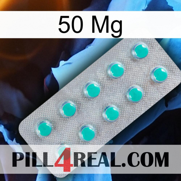 50 Mg 28